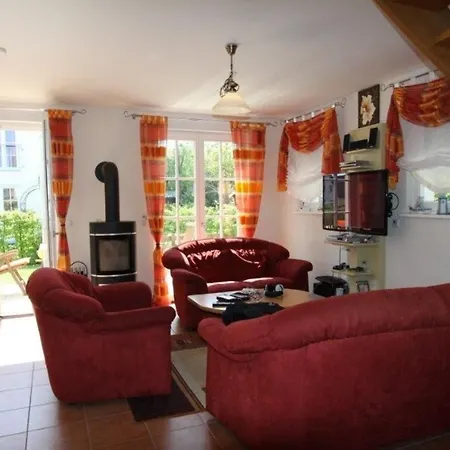 Reethaus Petra - A47718 Wohlenberg