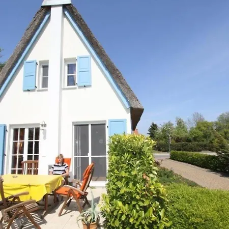 Reethaus Petra - A47718 Vakantiehuis Wohlenberg