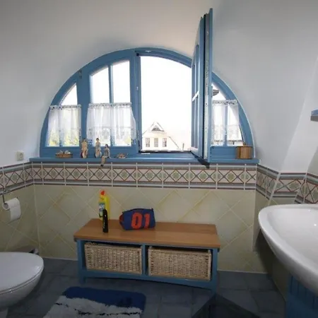 Reethaus Petra - A47718 Vakantiehuis